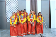 Harela :-A Celebration of Nature and Agriculture