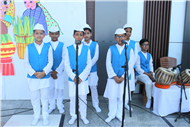 Harela :-A Celebration of Nature and Agriculture