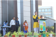 Harela :-A Celebration of Nature and Agriculture