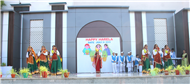 Harela :-A Celebration of Nature and Agriculture
