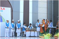 Harela :-A Celebration of Nature and Agriculture