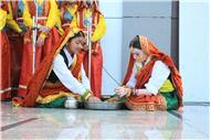 Harela :-A Celebration of Nature and Agriculture