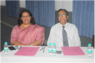 Inter-House General Knowledge Quiz Competition.