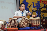Instrumental Freaks 2025