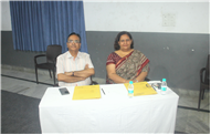 Yoga Asanas Competition 2025