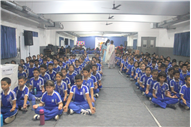Yoga Asanas Competition 2025