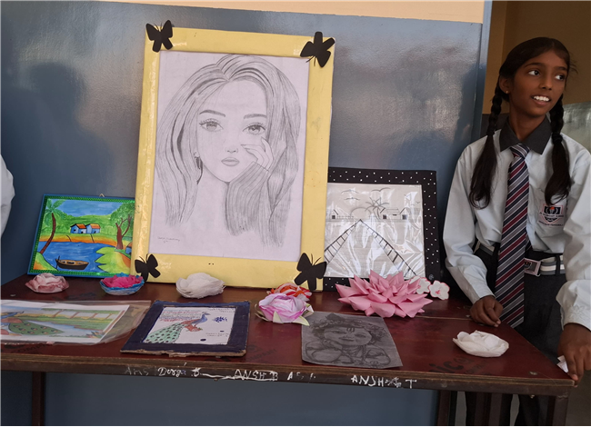 ART EXHIBITION