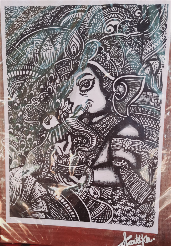 ART EXHIBITION