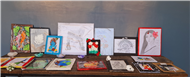 ART EXHIBITION
