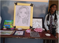 ART EXHIBITION