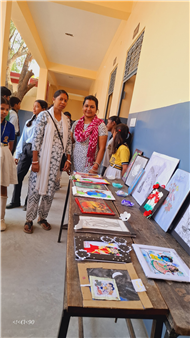ART EXHIBITION