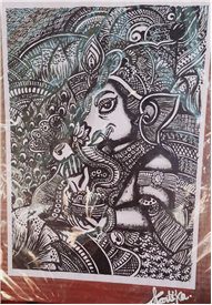 ART EXHIBITION
