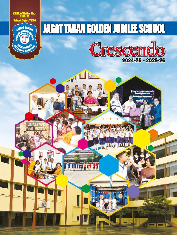 Crescendo { 2024 - 2025  -  2025 - 2026 }