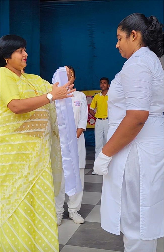 Investiture Ceremony 2025