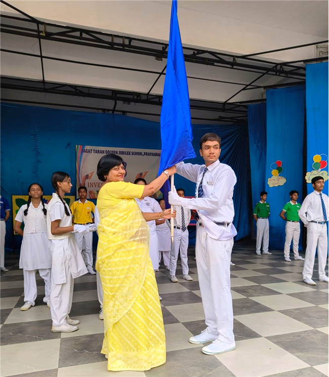 Investiture Ceremony 2025