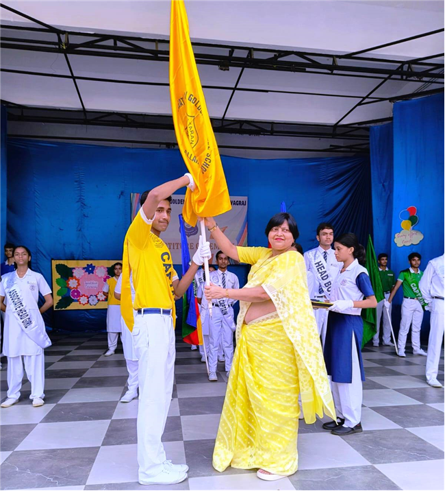 Investiture Ceremony 2025
