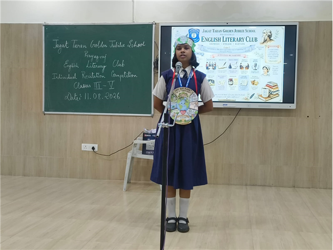 Finding Their Voice: The Power of Expression Through English