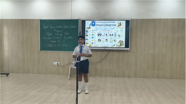 Finding Their Voice: The Power of Expression Through English