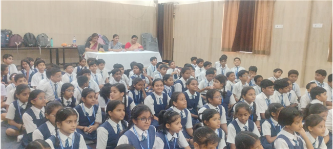 Finding Their Voice: The Power of Expression Through English