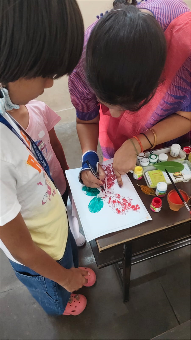 Summer Camp Commences at JTGJS!