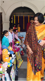 JUBILEE MARKET CLASS PREP ACTIVITY 31/01/2026