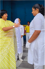 Investiture Ceremony 2025