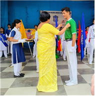 Investiture Ceremony 2025