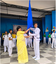 Investiture Ceremony 2025