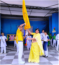 Investiture Ceremony 2025