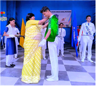Investiture Ceremony 2025