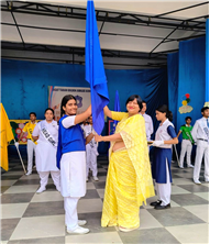 Investiture Ceremony 2025