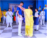 Investiture Ceremony 2025