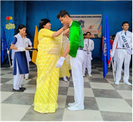 Investiture Ceremony 2025