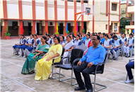 Investiture Ceremony 2025