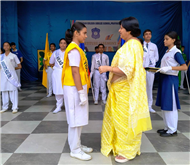 Investiture Ceremony 2025