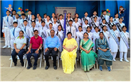 Investiture Ceremony 2025