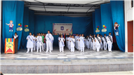 Investiture Ceremony 2025