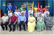 Investiture Ceremony 2025