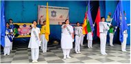 Investiture Ceremony 2025