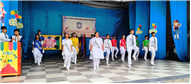 Investiture Ceremony 2025