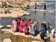 TRIP TO KUSHIYARA WATERFALL 9.2.2026