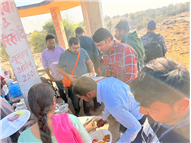 TRIP TO KUSHIYARA WATERFALL 9.2.2026