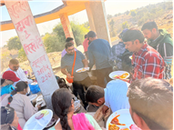 TRIP TO KUSHIYARA WATERFALL 9.2.2026