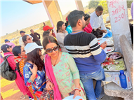 TRIP TO KUSHIYARA WATERFALL 9.2.2026