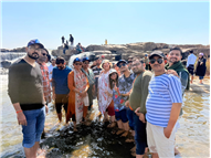 TRIP TO KUSHIYARA WATERFALL 9.2.2026