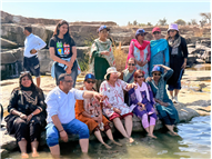 TRIP TO KUSHIYARA WATERFALL 9.2.2026