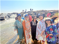 TRIP TO KUSHIYARA WATERFALL 9.2.2026