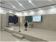 Finding Their Voice: The Power of Expression Through English