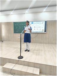 Finding Their Voice: The Power of Expression Through English