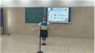 Finding Their Voice: The Power of Expression Through English